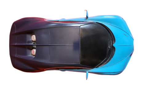 BUGGATI SPORTS CAR - Image 3