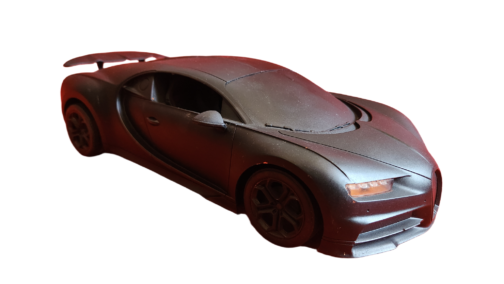 BUGGATI CHIRON
