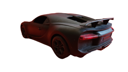 BUGGATI CHIRON - Image 3