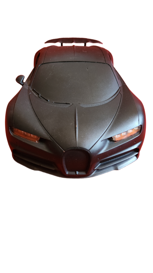 BUGGATI CHIRON - Image 2