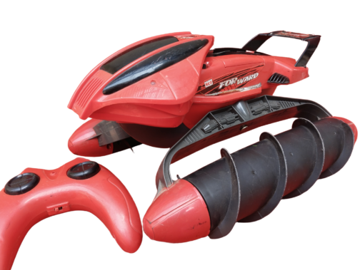 SCROPIAN RC CAR - Image 2