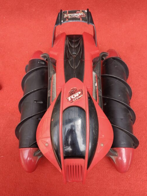 SCROPIAN RC CAR - Image 3