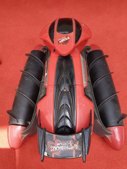 SCROPIAN RC CAR - Image 4