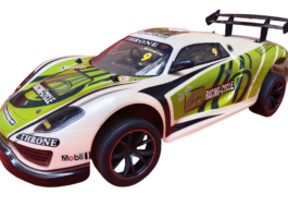 Porches sports Kid RC car