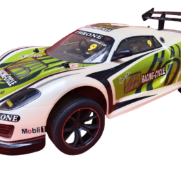 Porches sports Kid RC car