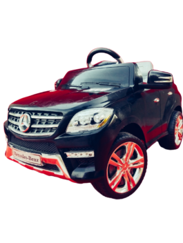 MERCEDESBENZ ML350 LICENSED CAR BIGSIZE