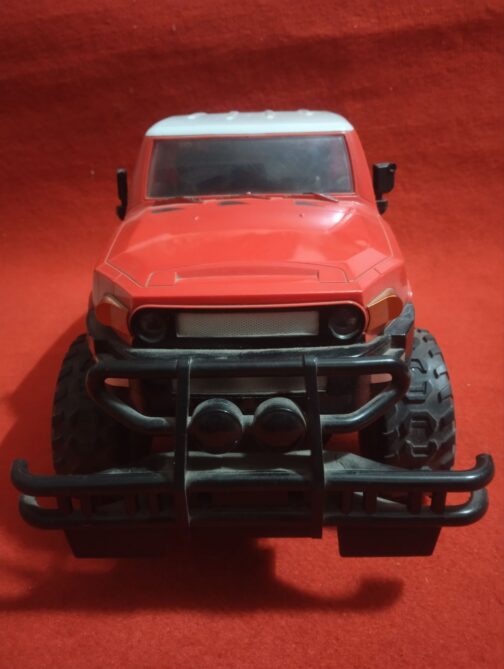 Toyota fj cruiser Rc car - Image 2