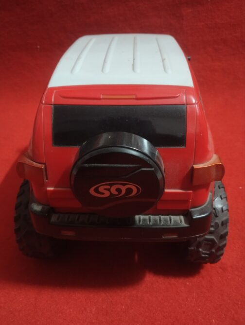 Toyota fj cruiser Rc car - Image 5