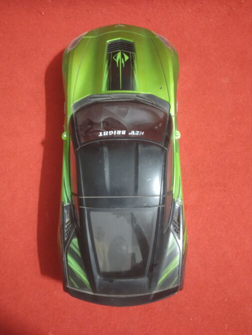 3.Corvette Big car - Image 4