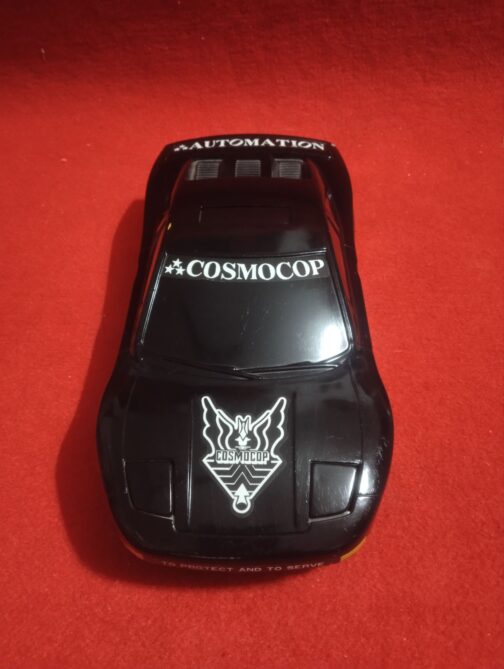 Very rare old vintage cosmos car - Image 2