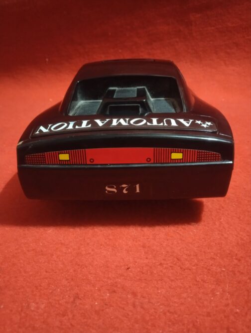 Very rare old vintage cosmos car - Image 3