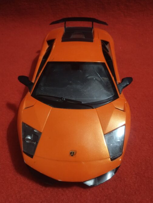 Originally licensed limborgini car - Image 2