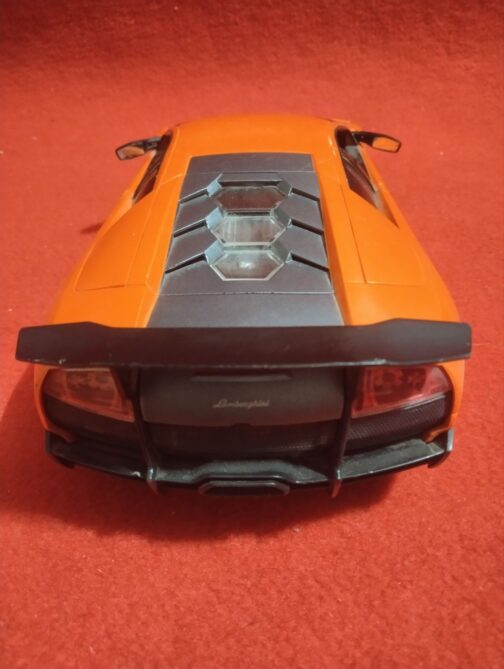 Originally licensed limborgini car - Image 3