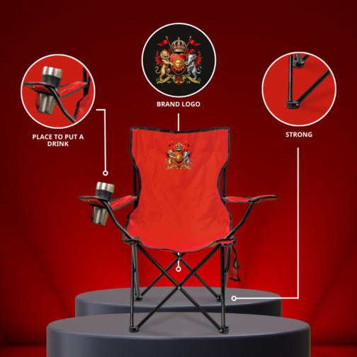 7. ROYAL PARTY PRODUCT - Image 2