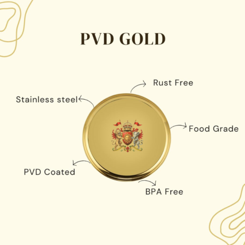 8.MAHARAJA ROYAL GUEST PRODUCTS - Image 11