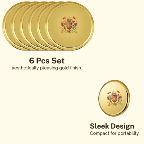 8.MAHARAJA ROYAL GUEST PRODUCTS - Image 10