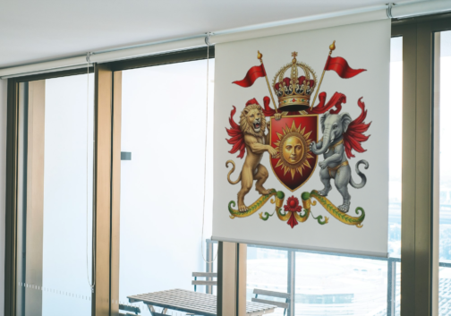 9.MAHARAJA STYLE OFFICE PRODUCTS - Image 4