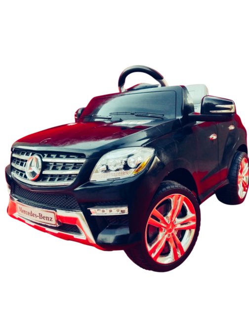 7.MERCEDESBENZ ML350 LICENSED CAR BIGSIZE - Image 2