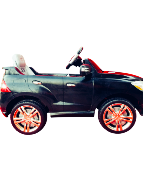 7.MERCEDESBENZ ML350 LICENSED CAR BIGSIZE - Image 4