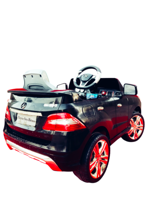 7.MERCEDESBENZ ML350 LICENSED CAR BIGSIZE - Image 5