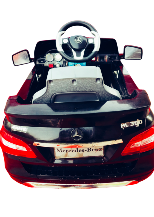 7.MERCEDESBENZ ML350 LICENSED CAR BIGSIZE - Image 6