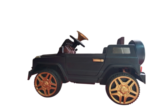 6.MERCEDESBENZ GWAGAN - Image 5