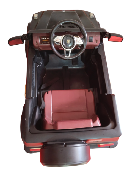 6.MERCEDESBENZ GWAGAN - Image 4
