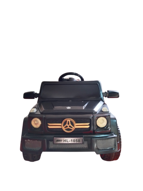 6.MERCEDESBENZ GWAGAN - Image 3