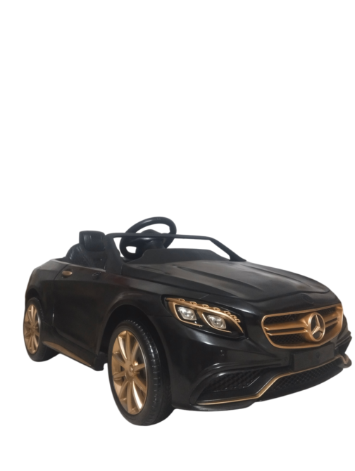 3.MERCEDES BENZ MAYBACH S 650