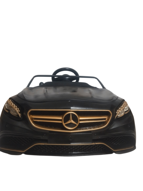 3.MERCEDES BENZ MAYBACH S 650 - Image 3