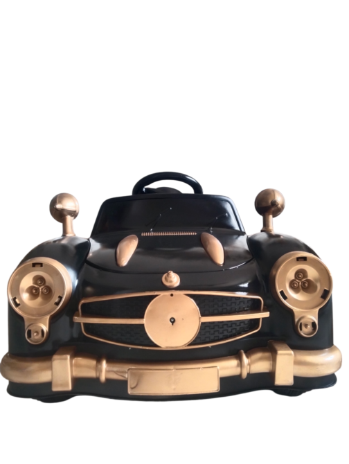 5.MERCEDESBENZ 300L - Image 6