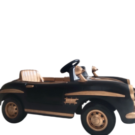 5.MERCEDESBENZ 300L