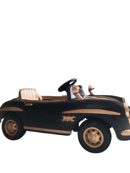 5.MERCEDESBENZ 300L
