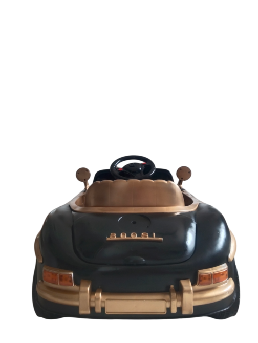 5.MERCEDESBENZ 300L - Image 4