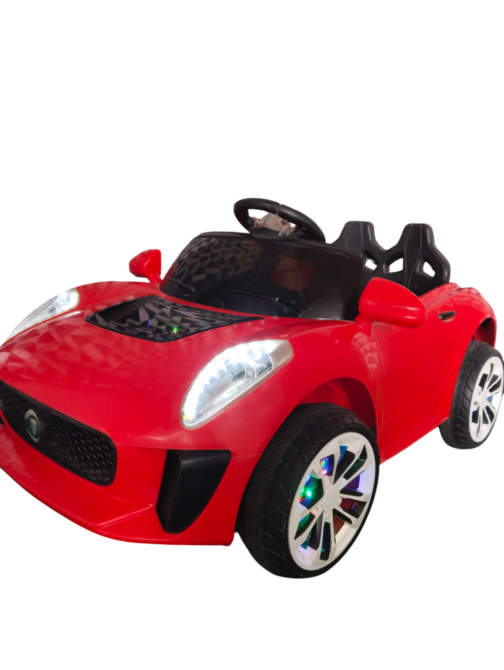JAGUAR F TYPE CAR