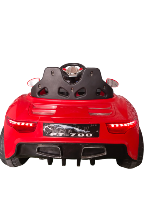 JAGUAR F TYPE CAR - Image 4