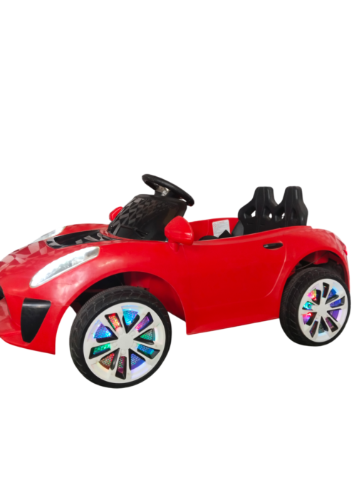 JAGUAR F TYPE CAR - Image 3