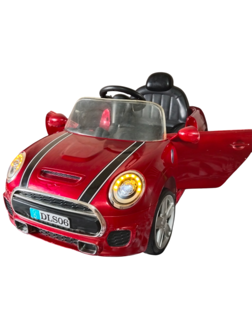MINI COPPER CAR - Image 2