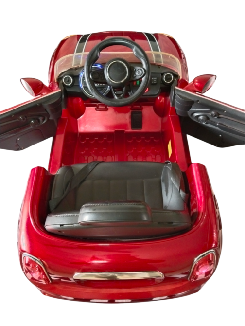 MINI COPPER CAR - Image 3