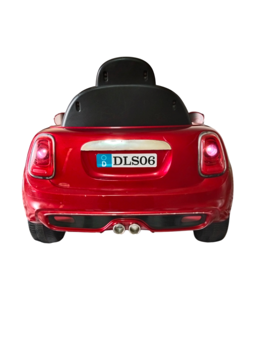 MINI COPPER CAR - Image 5