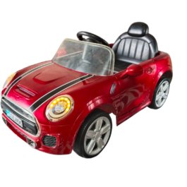 MINI COPPER CAR