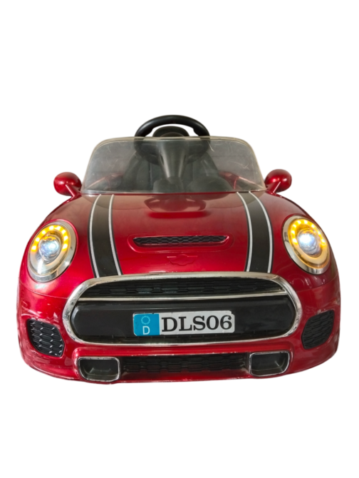 MINI COPPER CAR - Image 6