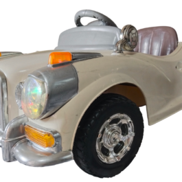 VINTAGE CAR MODEL