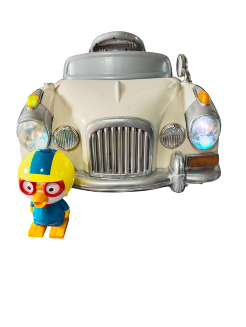 VINTAGE CAR MODEL - Image 4
