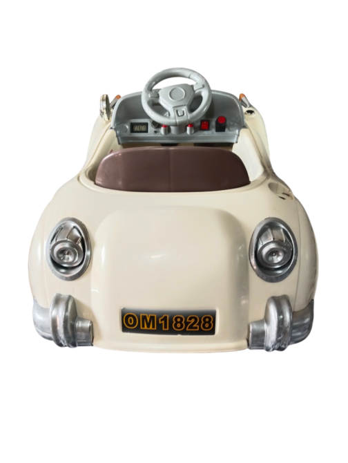 VINTAGE CAR MODEL - Image 3