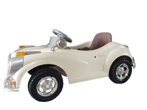 VINTAGE CAR MODEL - Image 2