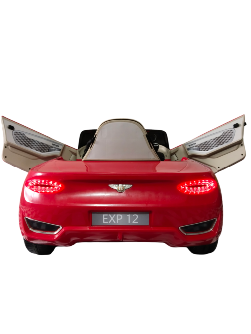 A ORIGINAL BENTLEY CAR - Image 5
