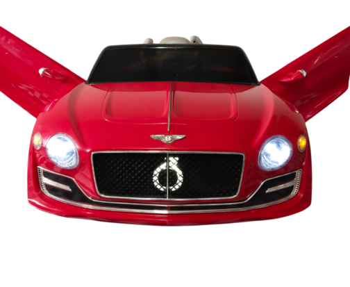 A ORIGINAL BENTLEY CAR - Image 2