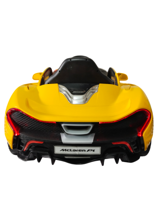 9.ORIGINALLY McLaren MODEL - Image 6