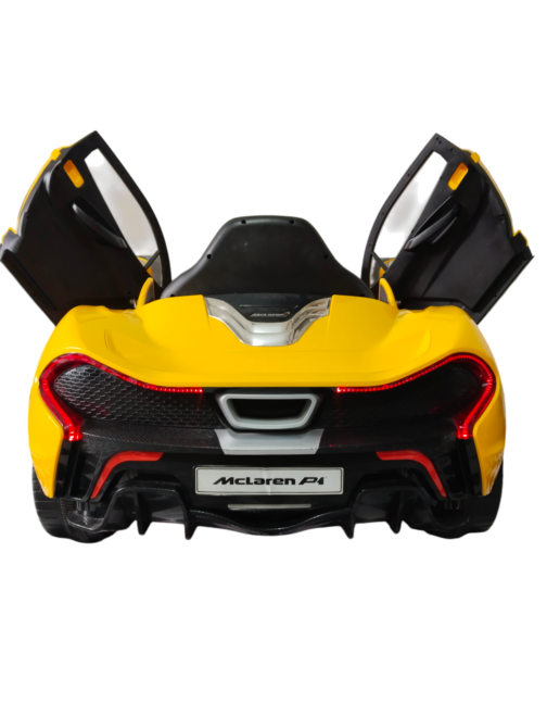 9.ORIGINALLY McLaren MODEL - Image 2
